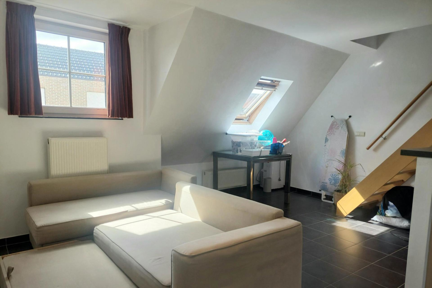 te huur appartement turnhout zandstraat 108 3
