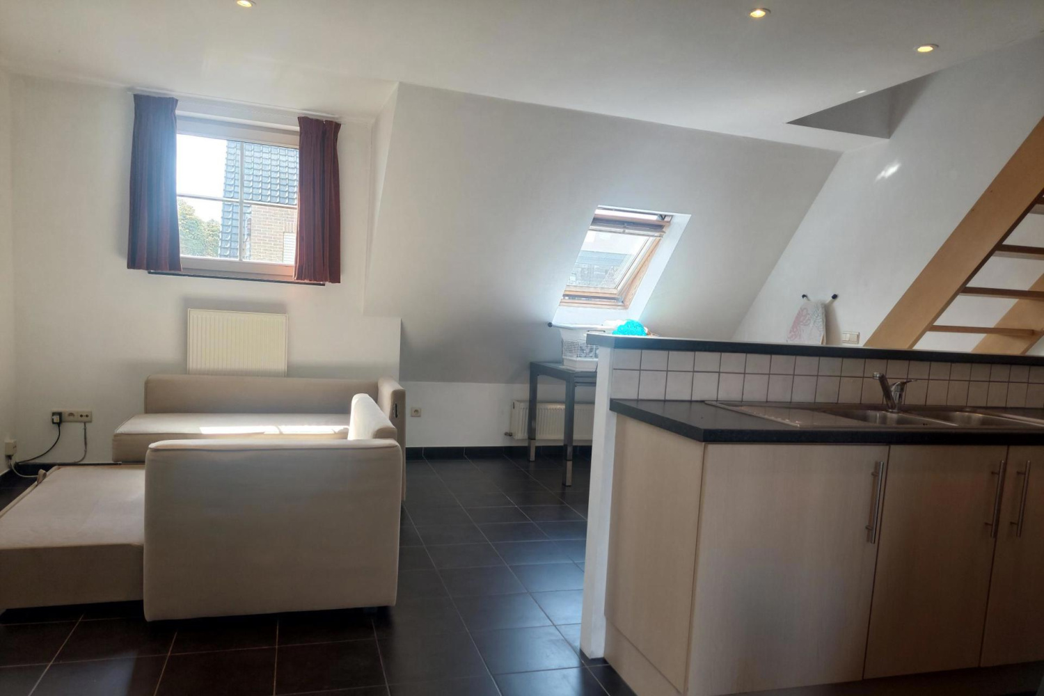 te huur appartement turnhout zandstraat 108 3