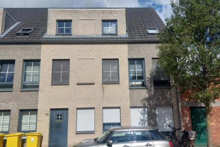 Turnhout appartement