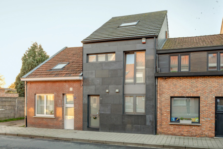 Turnhout huis