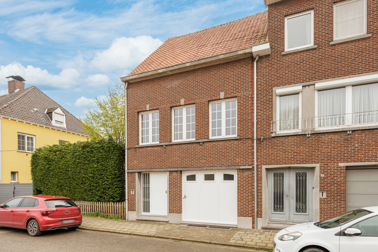 te koop huis turnhout smiskensstraat 50