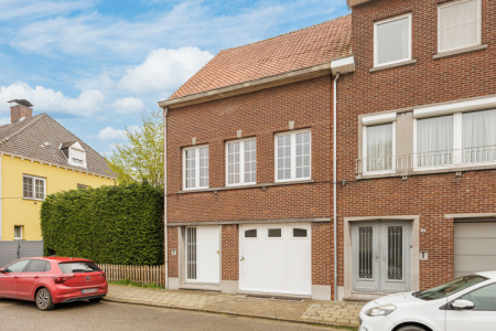 Turnhout huis