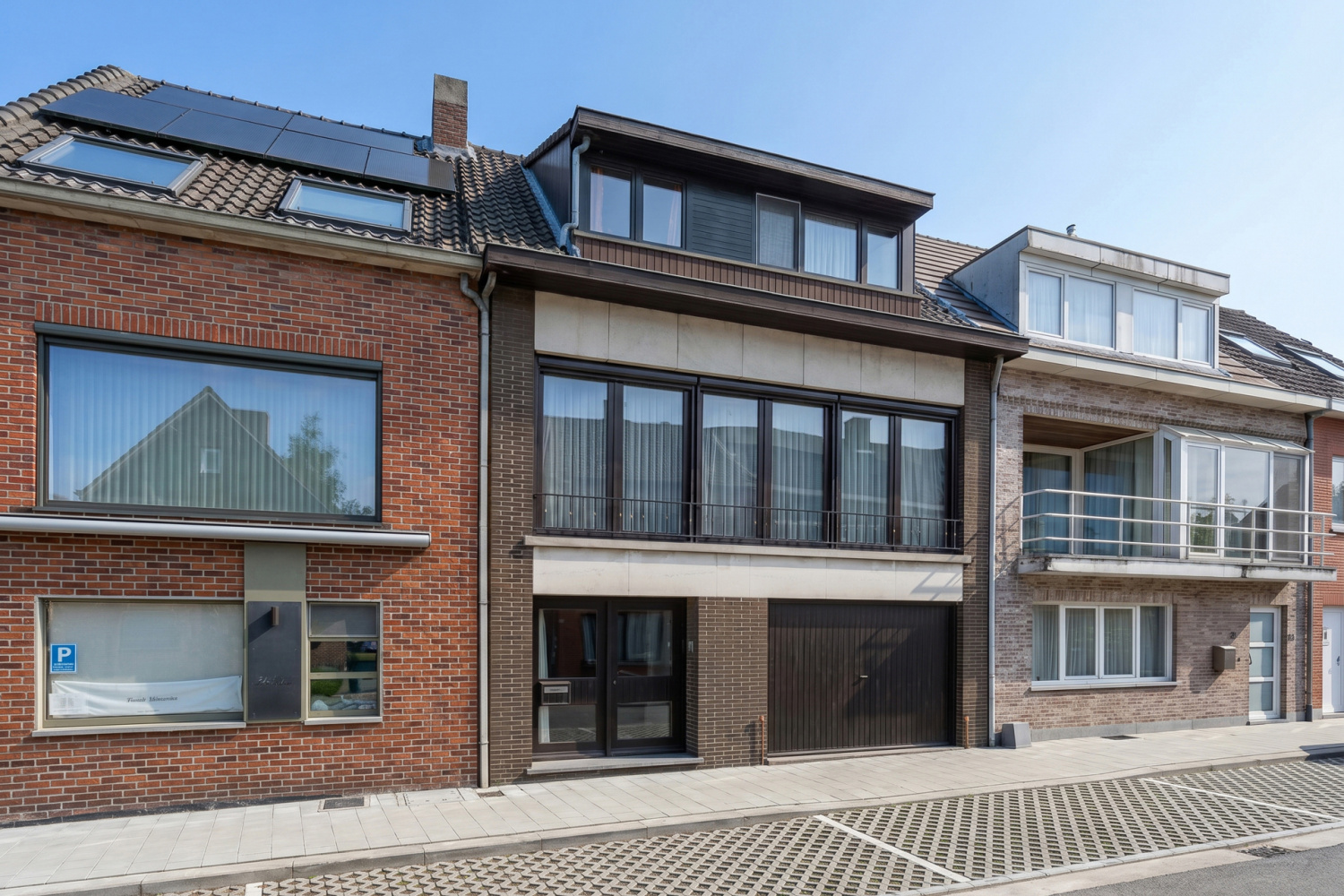 te koop huis turnhout mesesstraat 22