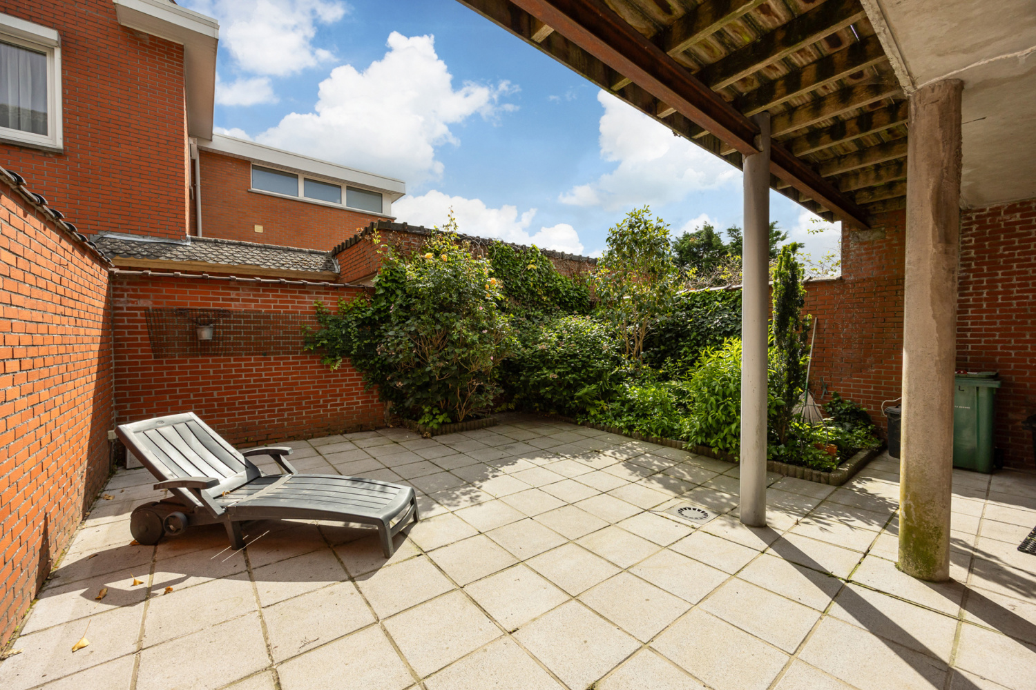 te koop huis turnhout mesesstraat 22