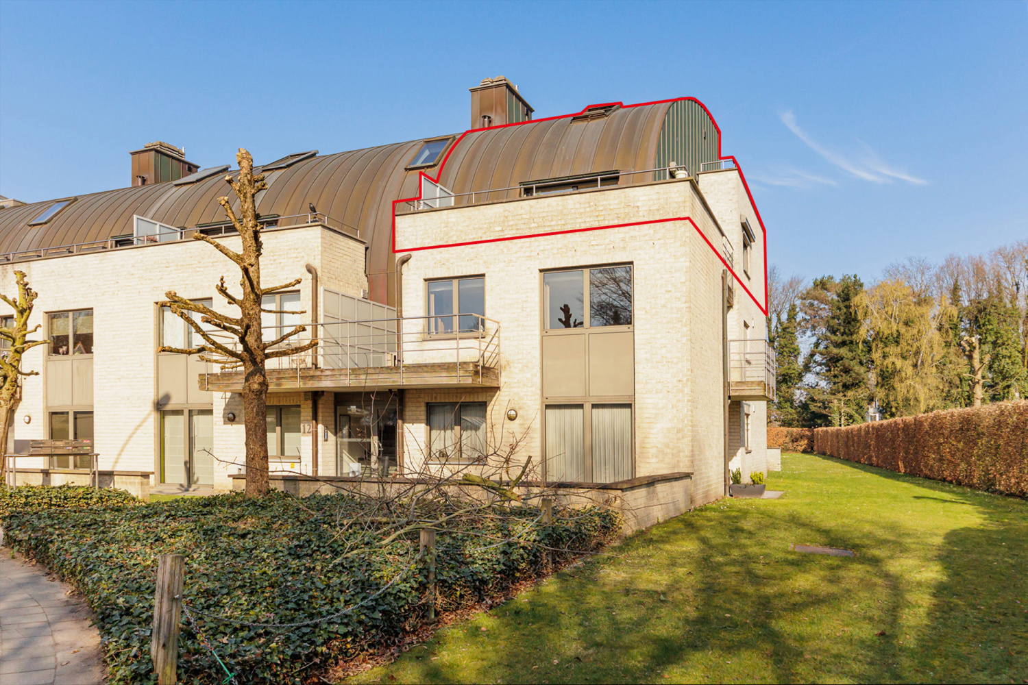 te koop appartement kasterlee duineneind 12 6