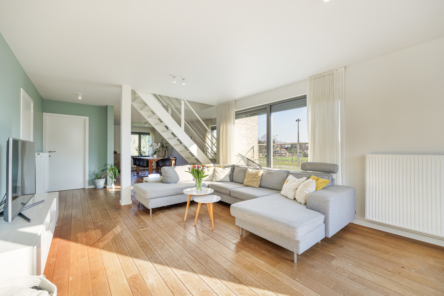 te koop appartement kasterlee duineneind 12 6