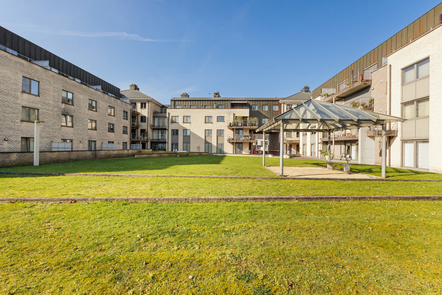 te koop appartement kasterlee duineneind 12 6