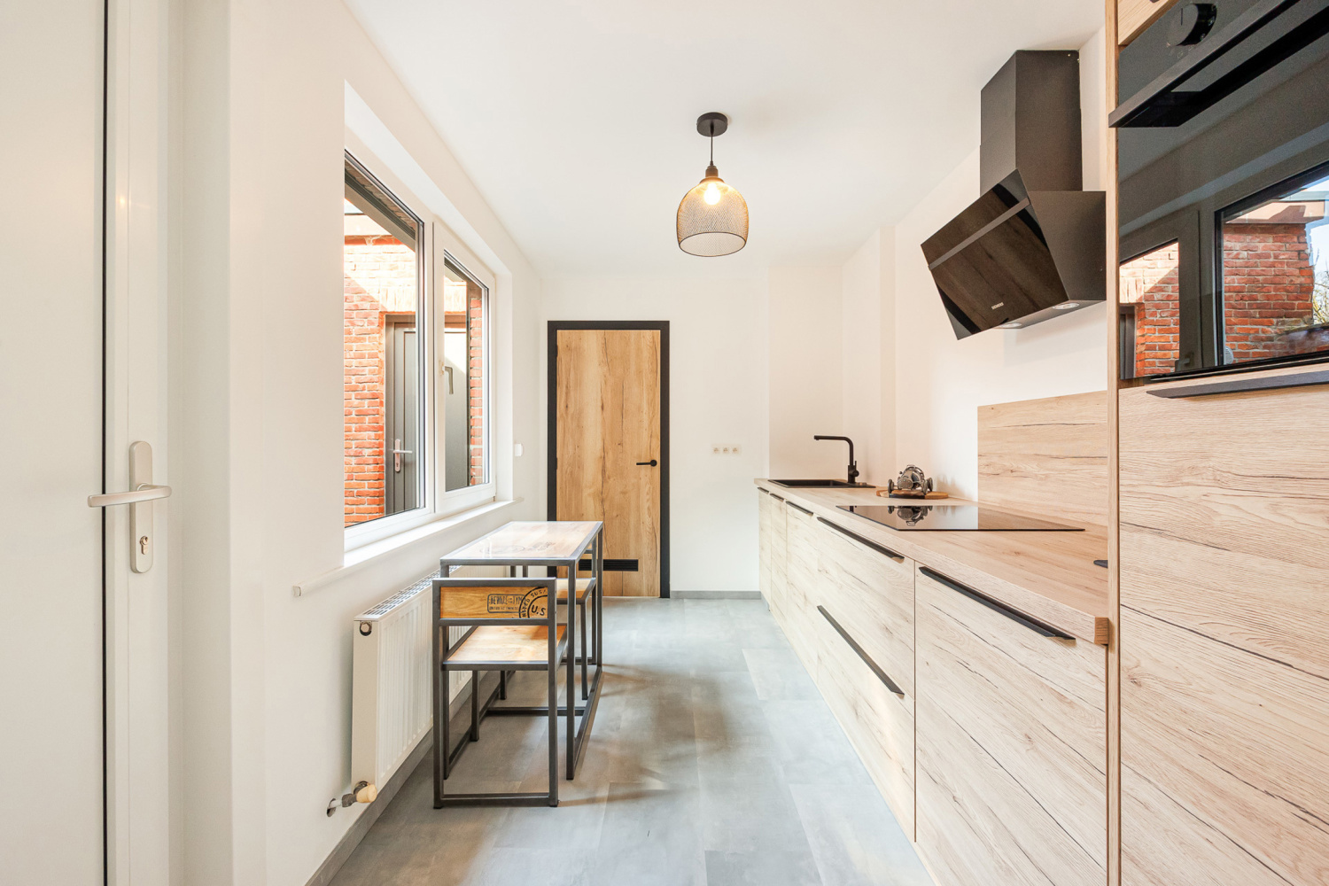 te koop huis turnhout zandstraat 136