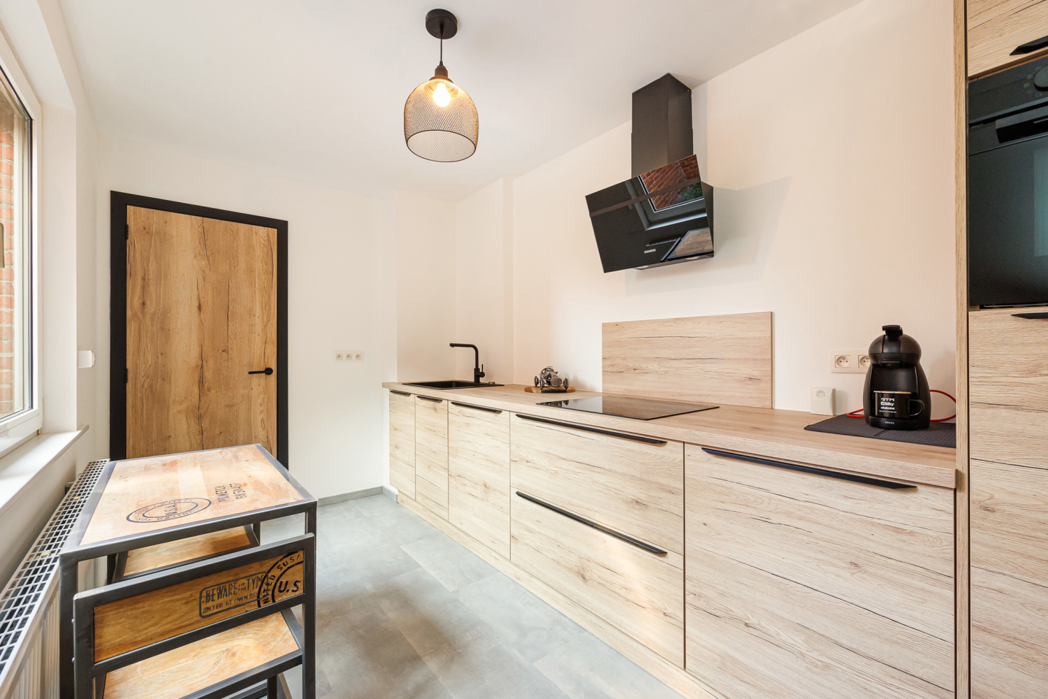 te koop huis turnhout zandstraat 136