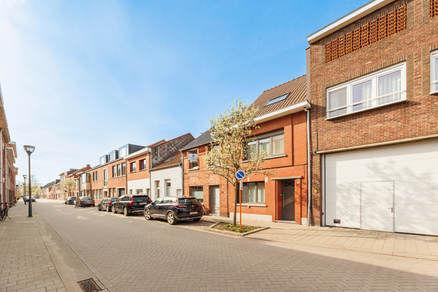 te koop huis turnhout zandstraat 136