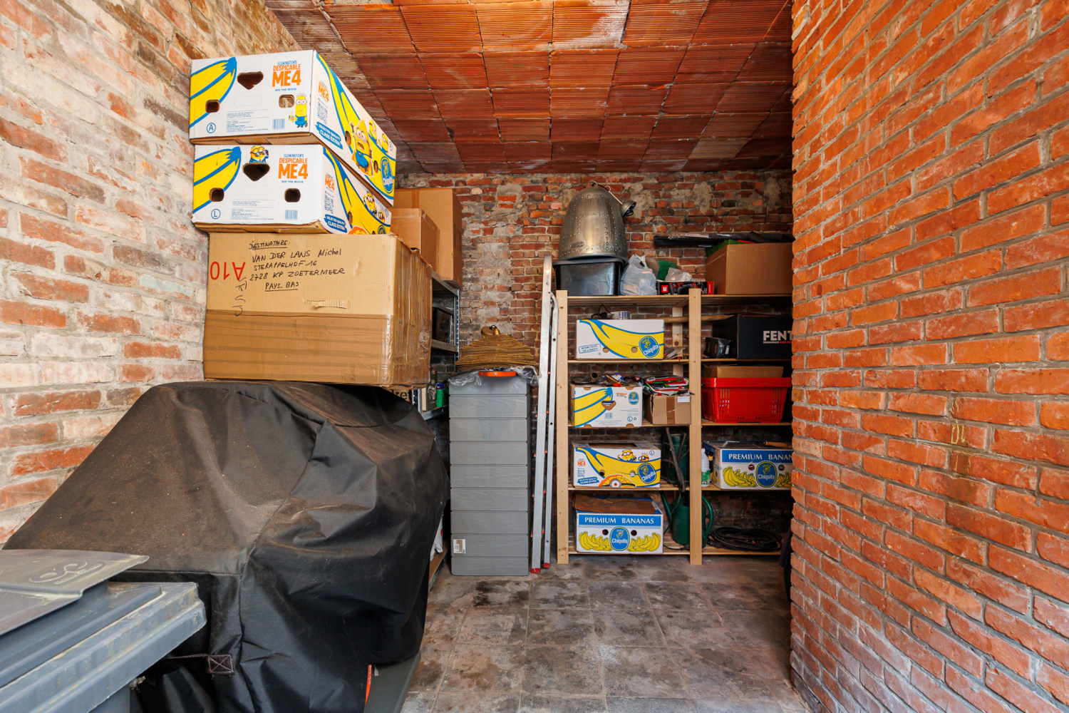 te koop huis turnhout zandstraat 136