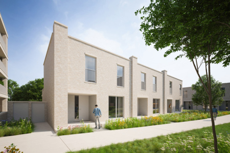 Turnhout huis