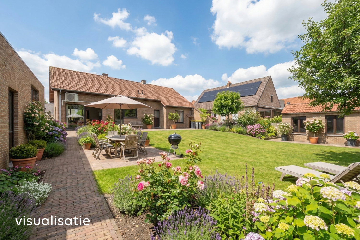 te koop huis mol bellekensstraat 14 7611842