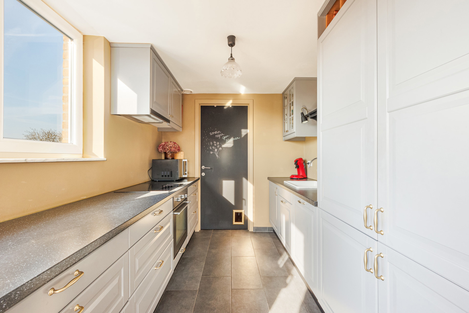 te koop appartement vosselaar salamanderstraat 8 3