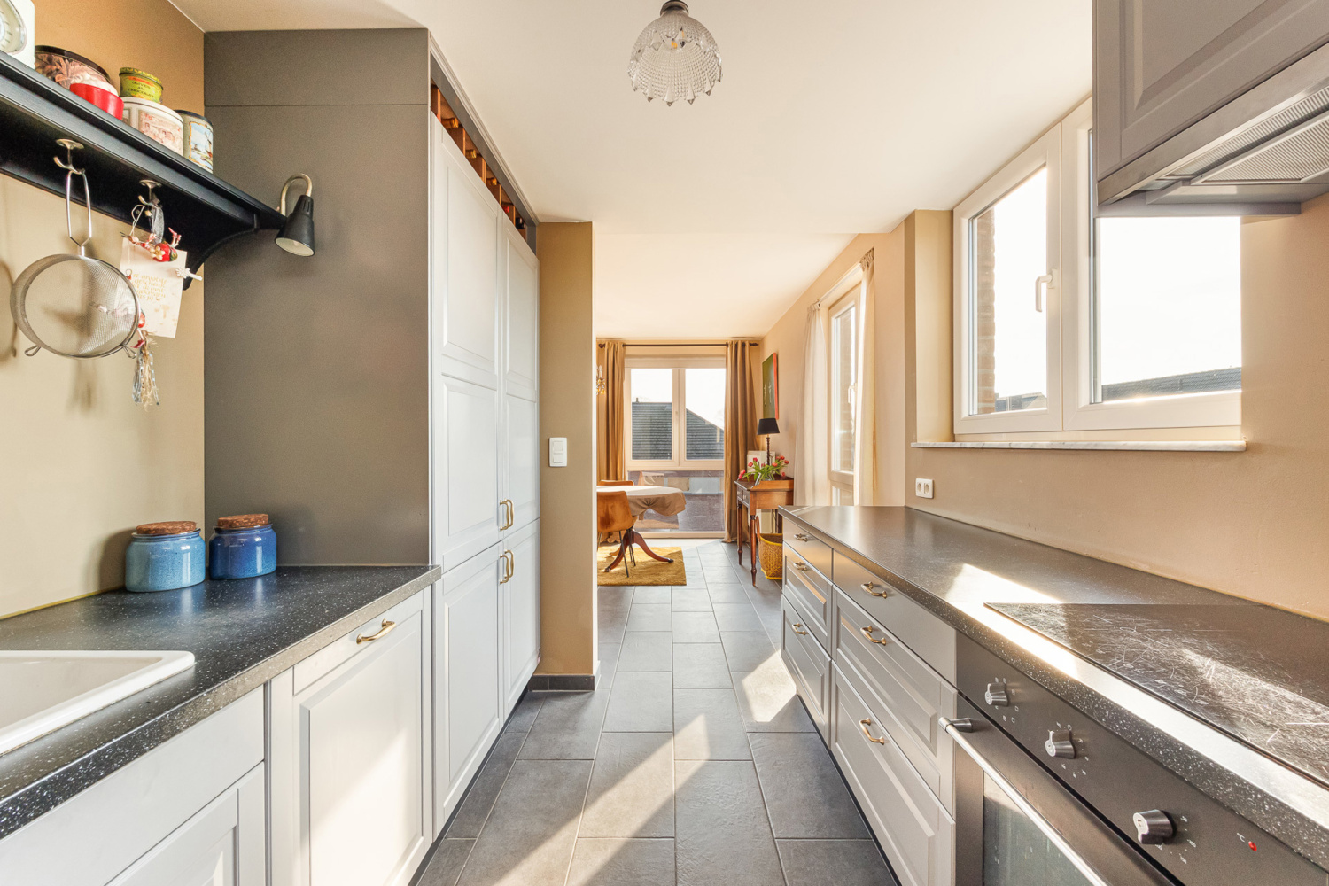 te koop appartement vosselaar salamanderstraat 8 3