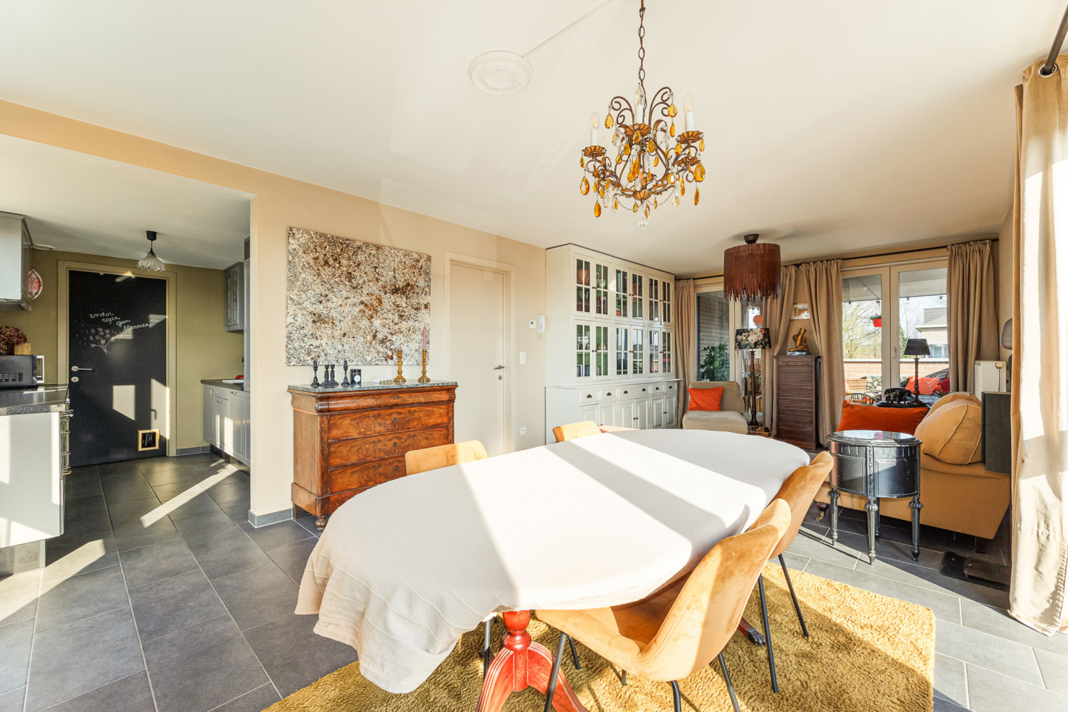 te koop appartement vosselaar salamanderstraat 8 3