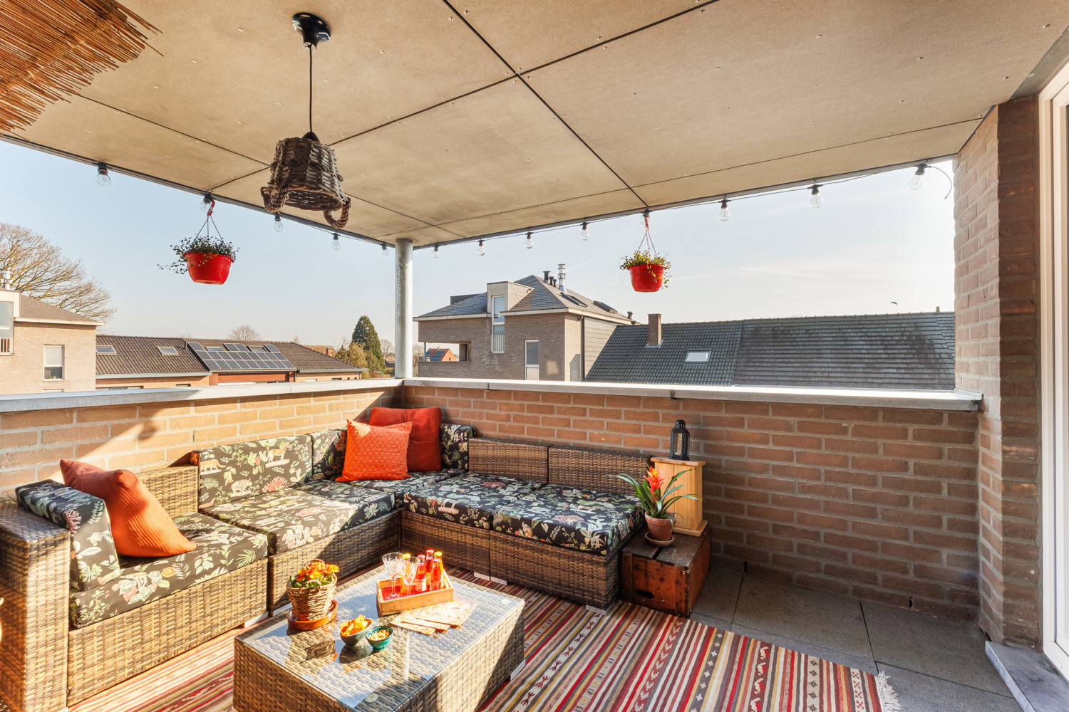 te koop appartement vosselaar salamanderstraat 8 3