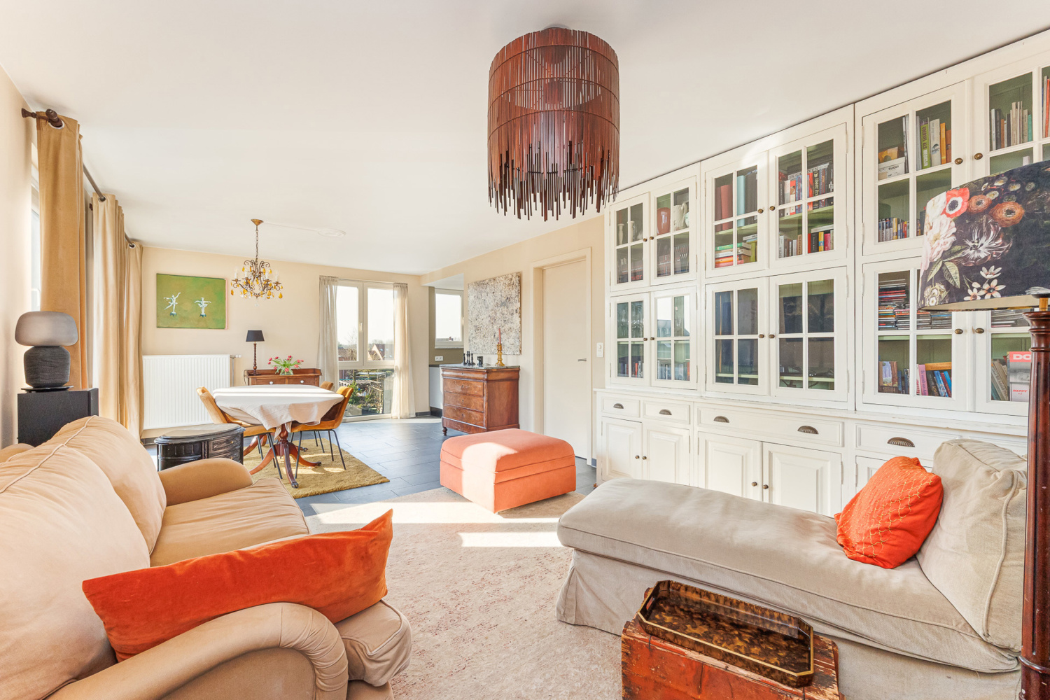 te koop appartement vosselaar salamanderstraat 8 3