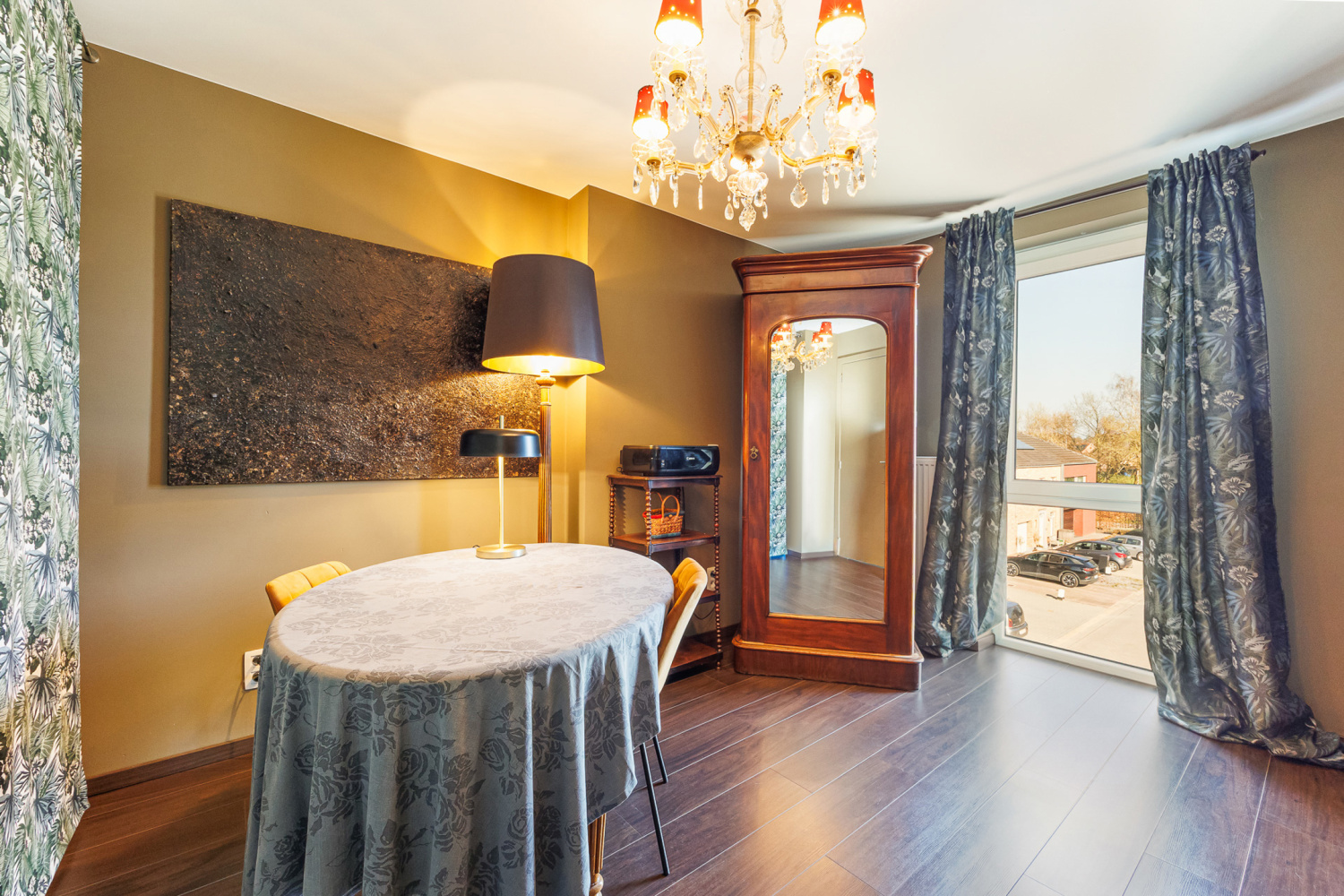 te koop appartement vosselaar salamanderstraat 8 3