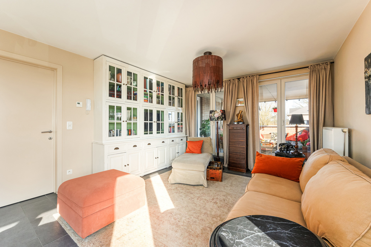 te koop appartement vosselaar salamanderstraat 8 3