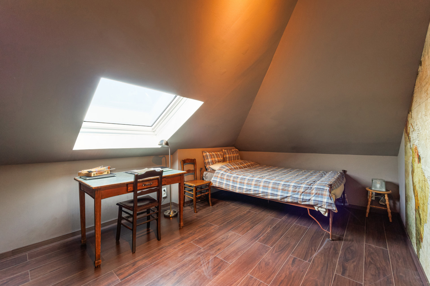 te koop appartement vosselaar salamanderstraat 8 3