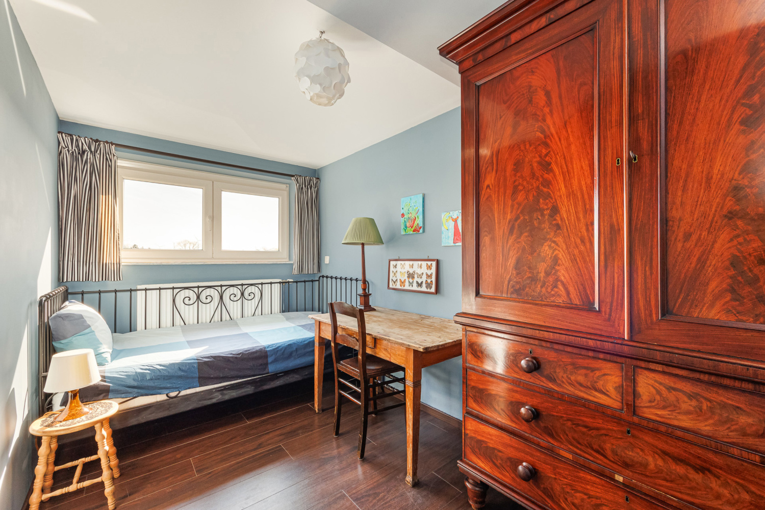 te koop appartement vosselaar salamanderstraat 8 3