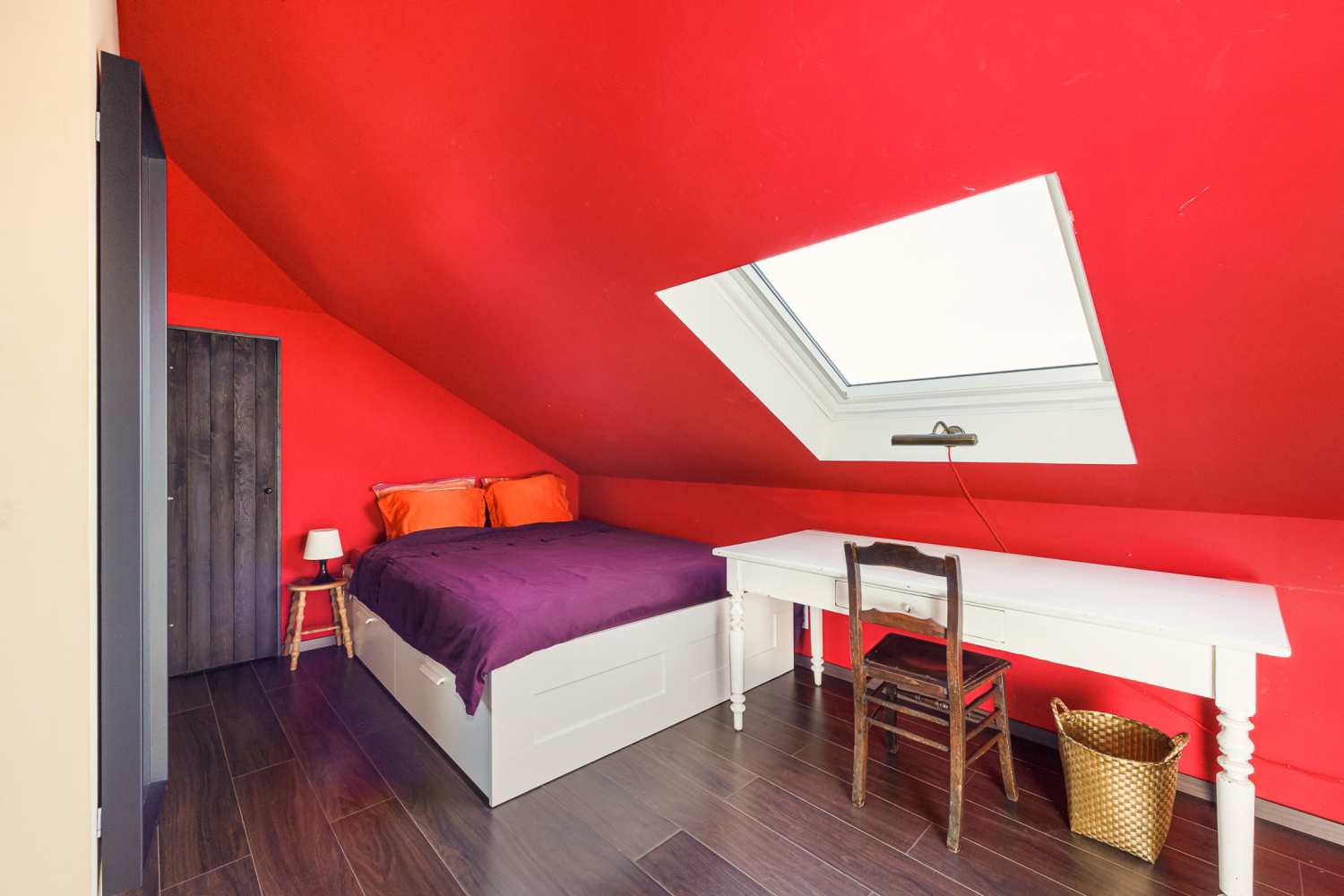 te koop appartement vosselaar salamanderstraat 8 3