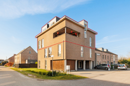 Vosselaar appartement