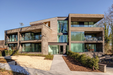 Turnhout appartement