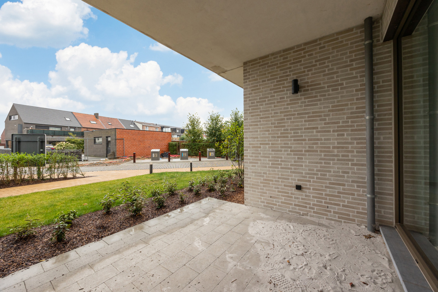 te huur appartement oud turnhout neerstraat a9