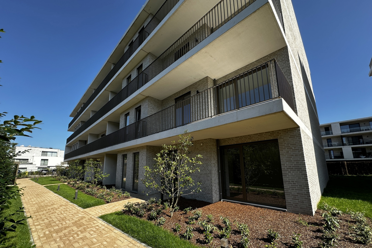 te huur appartement oud turnhout neerstraat a9