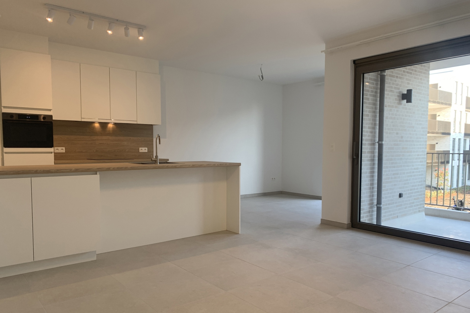 te huur appartement oud turnhout neerstraat b7