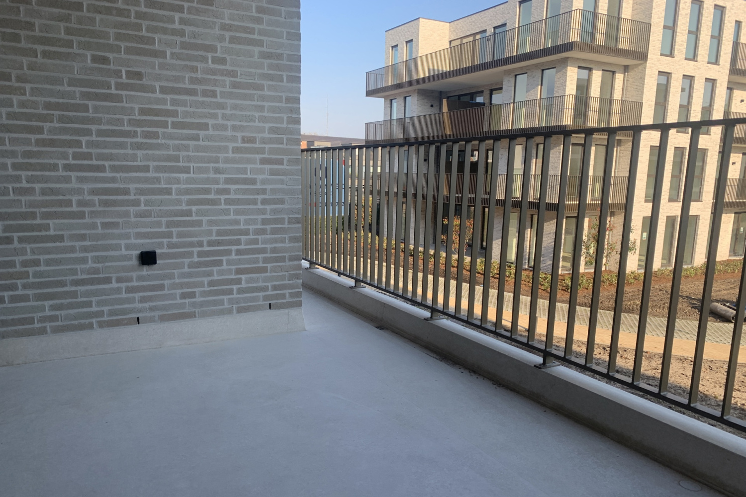 te huur appartement oud turnhout neerstraat b7