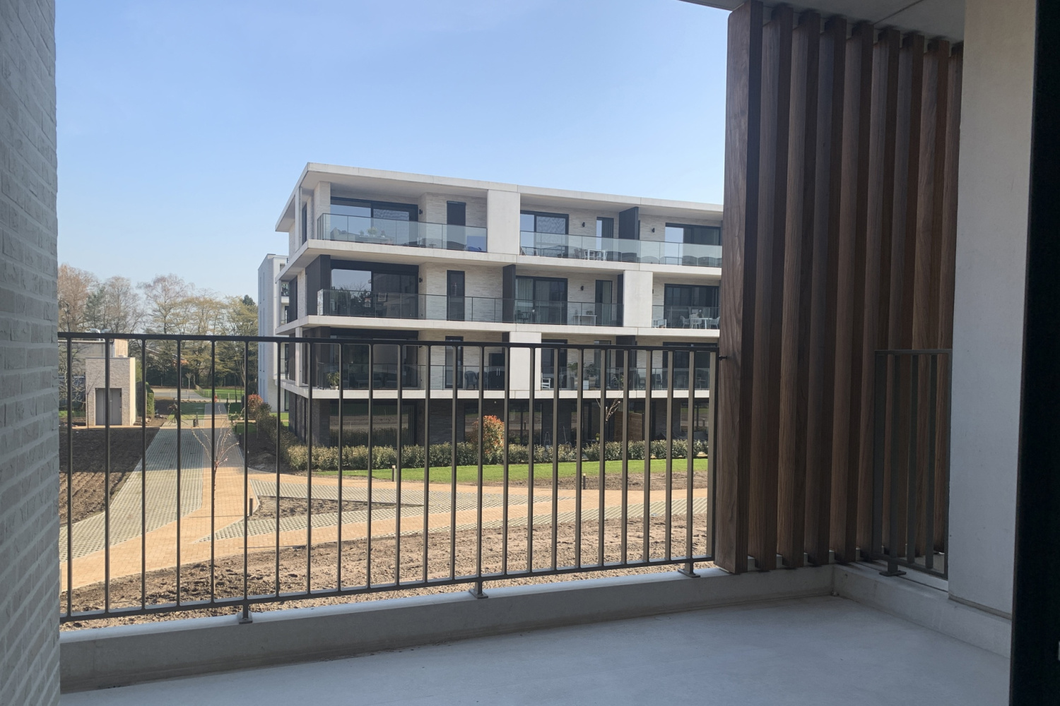 te huur appartement oud turnhout neerstraat b7