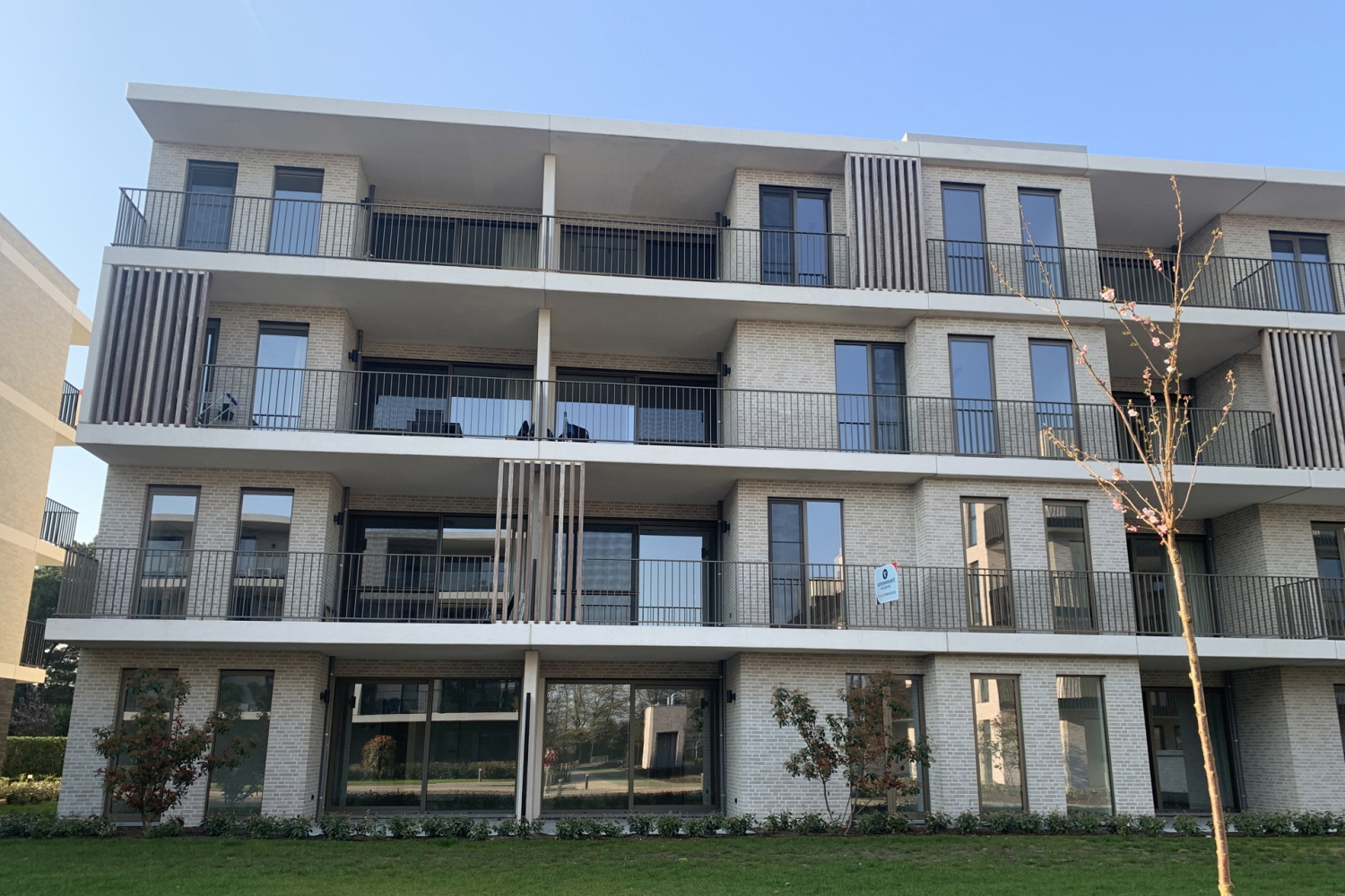 te huur appartement oud turnhout neerstraat b7