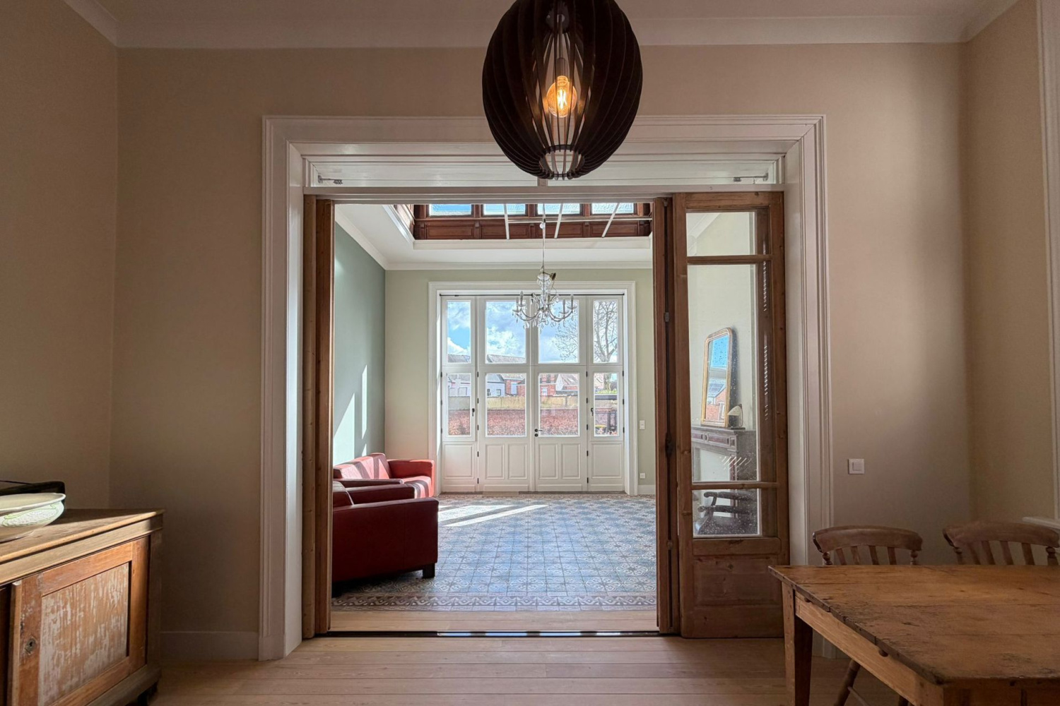 te huur appartement turnhout kerkplein 32 2