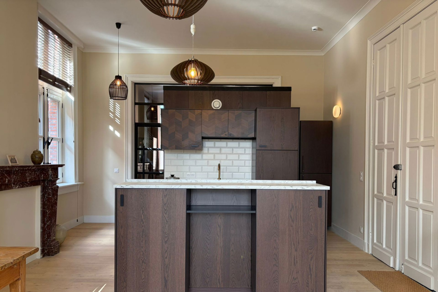 te huur appartement turnhout kerkplein 32 2