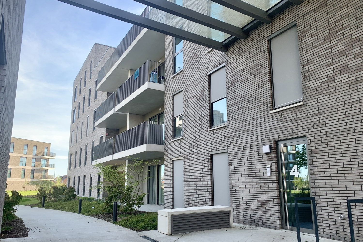 te huur appartement turnhout lucky lukepad 4 1