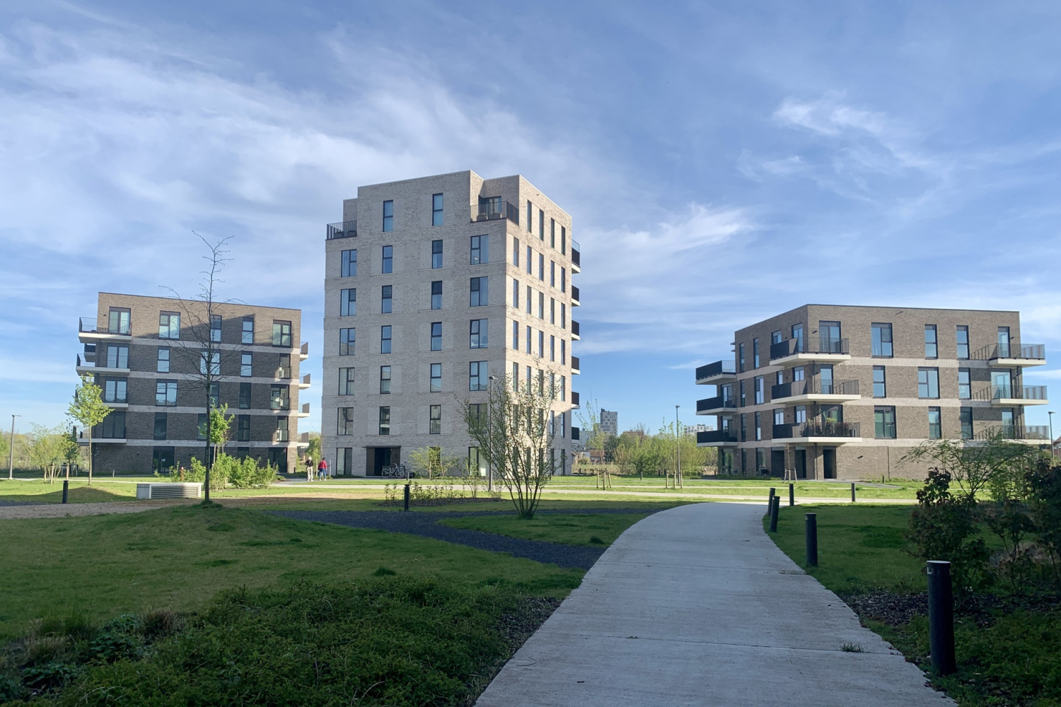 te huur appartement turnhout lucky lukepad 4 1