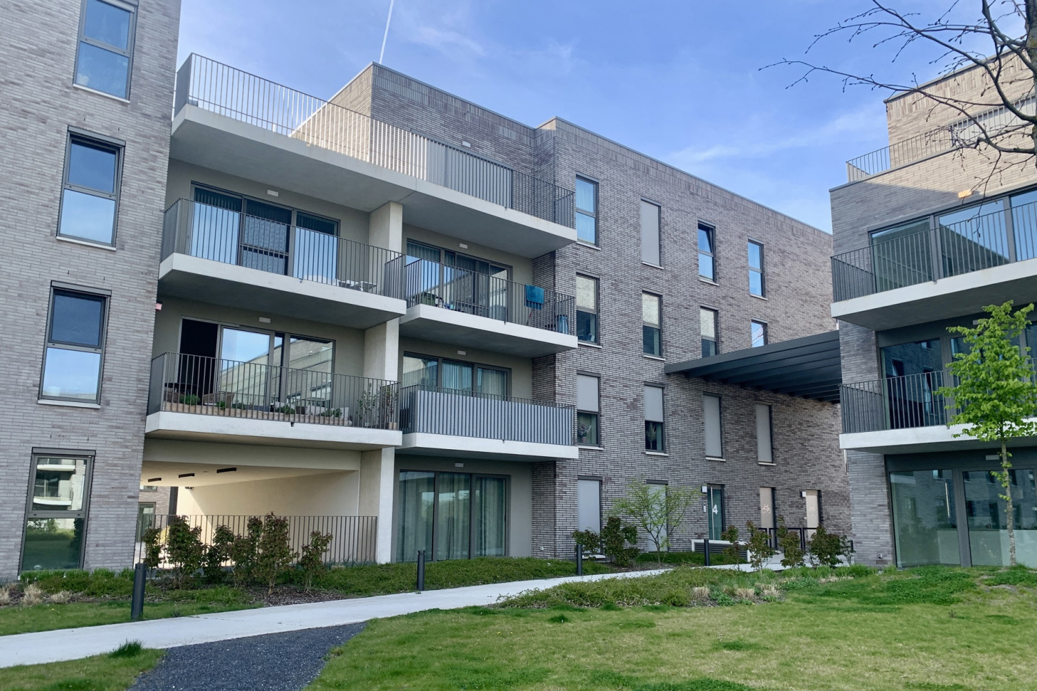 te huur appartement turnhout lucky lukepad 4 1