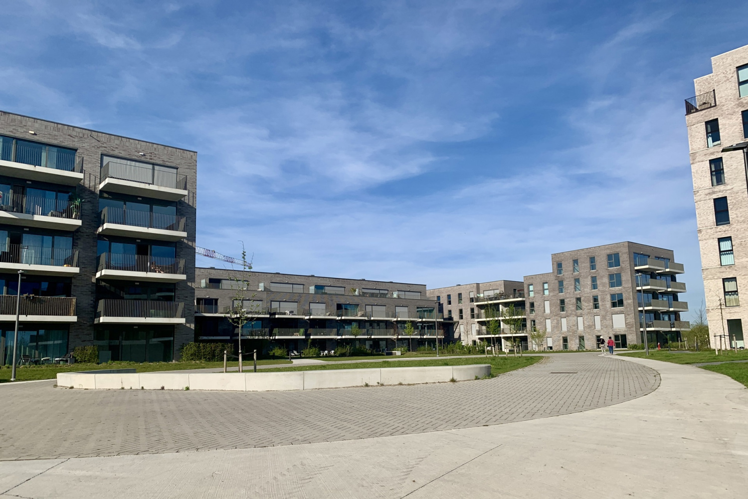 te huur appartement turnhout lucky lukepad 4 1