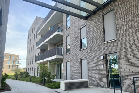 Turnhout appartement