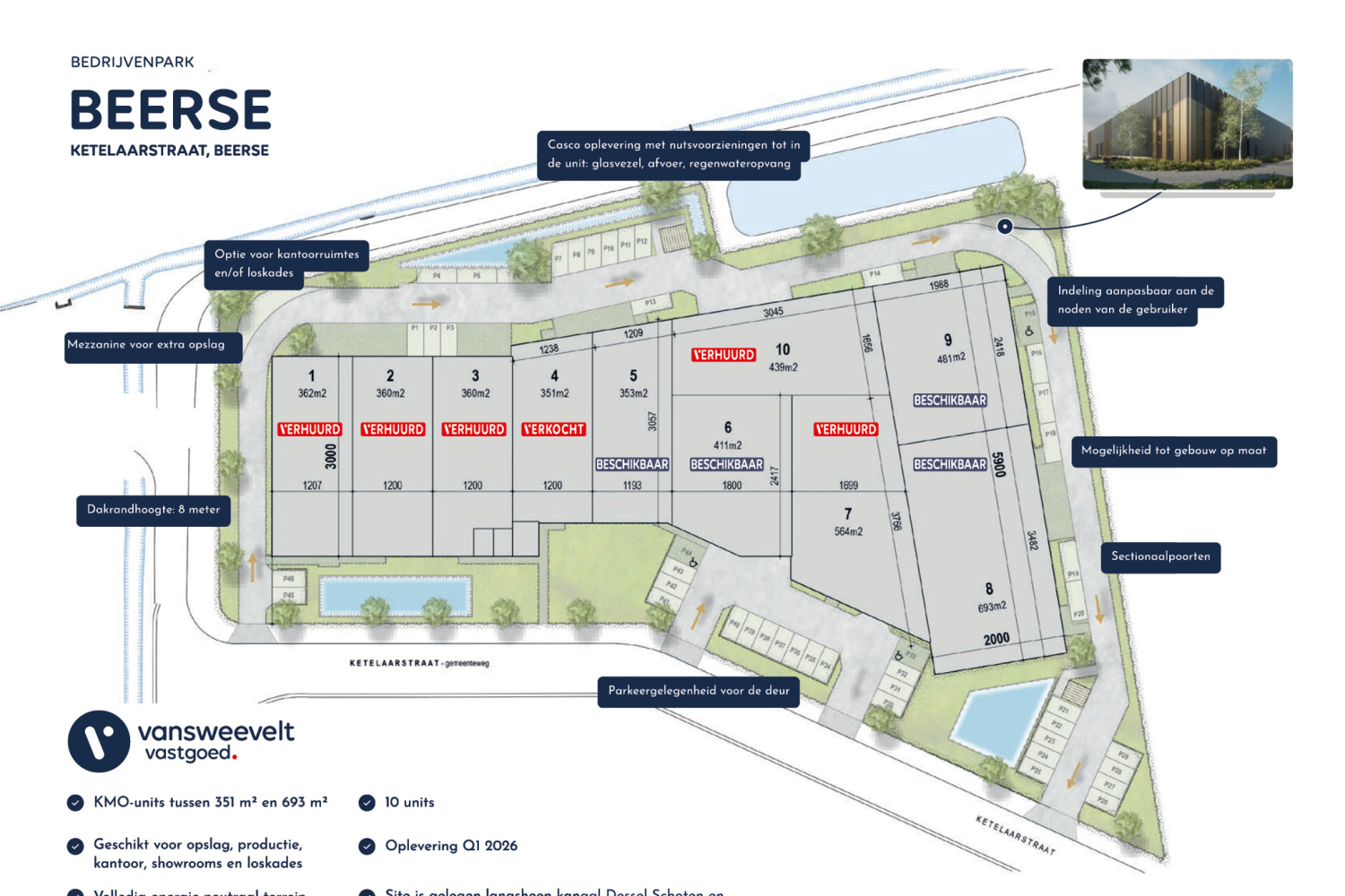 te koop industrieel beerse ketelaarstraat 1 7621167