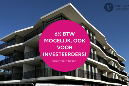 Oud-Turnhout appartement