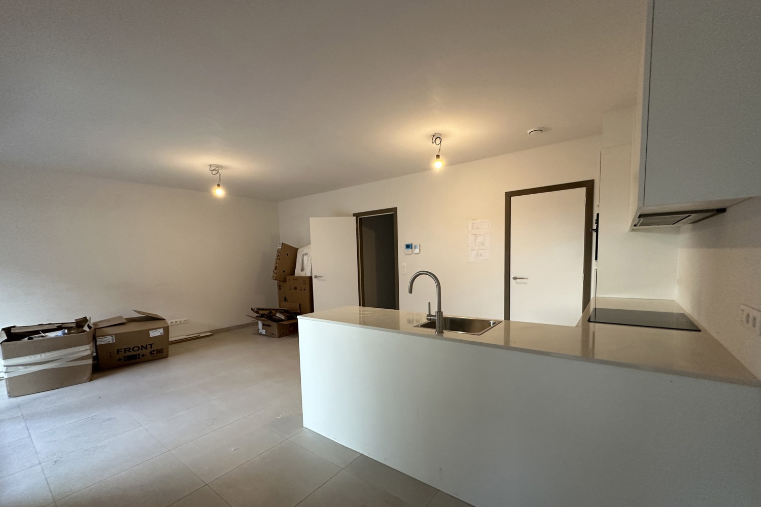 te koop appartement oud turnhout neerstraat a3