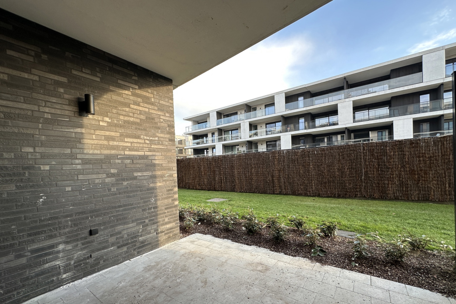 te koop appartement oud turnhout neerstraat a3