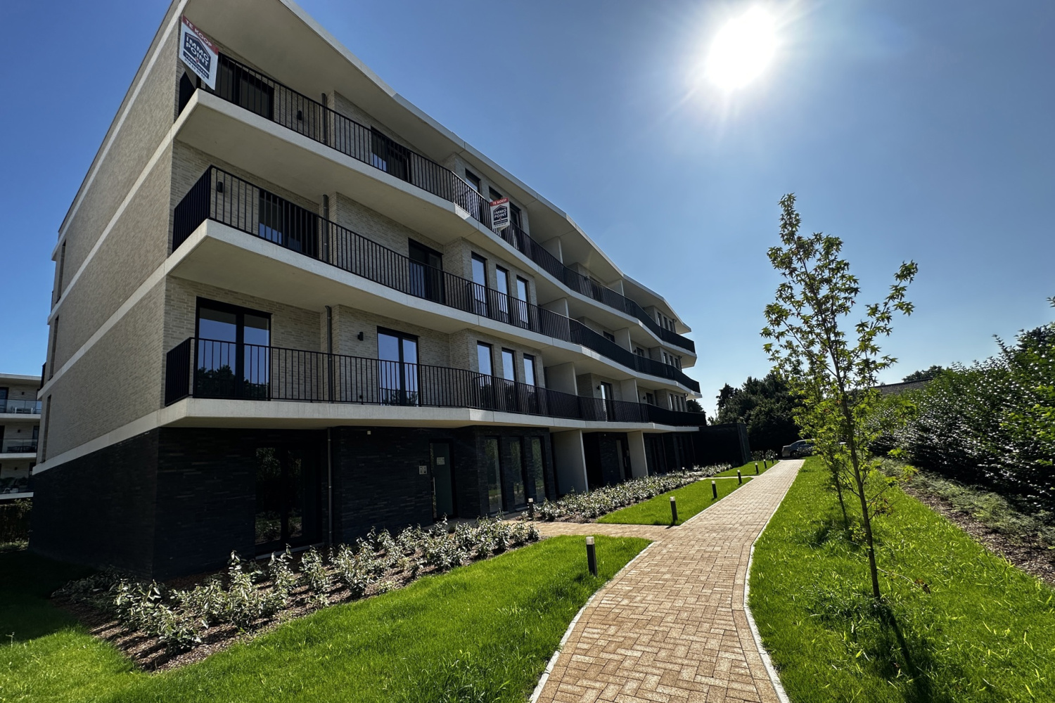 te koop appartement oud turnhout neerstraat a3