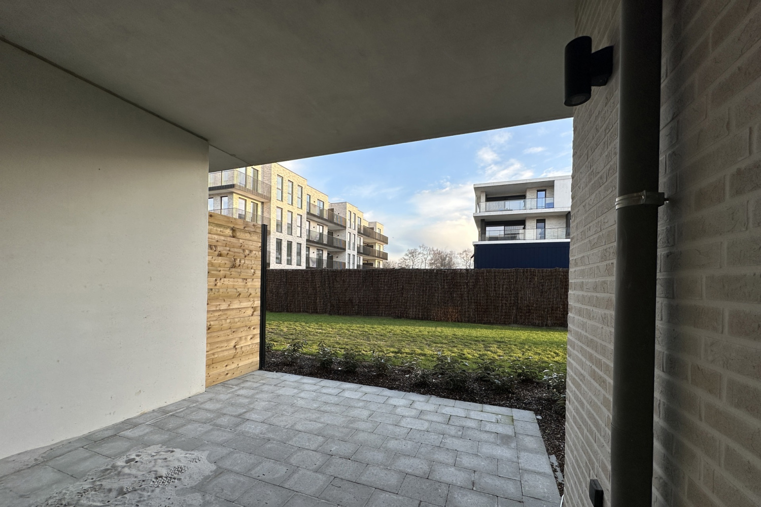 te koop appartement oud turnhout neerstraat b1 7622594