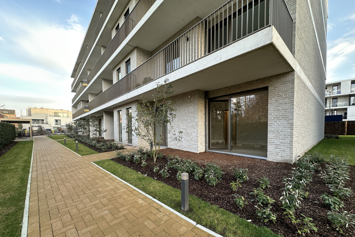 te koop appartement oud turnhout neerstraat b1 7622594