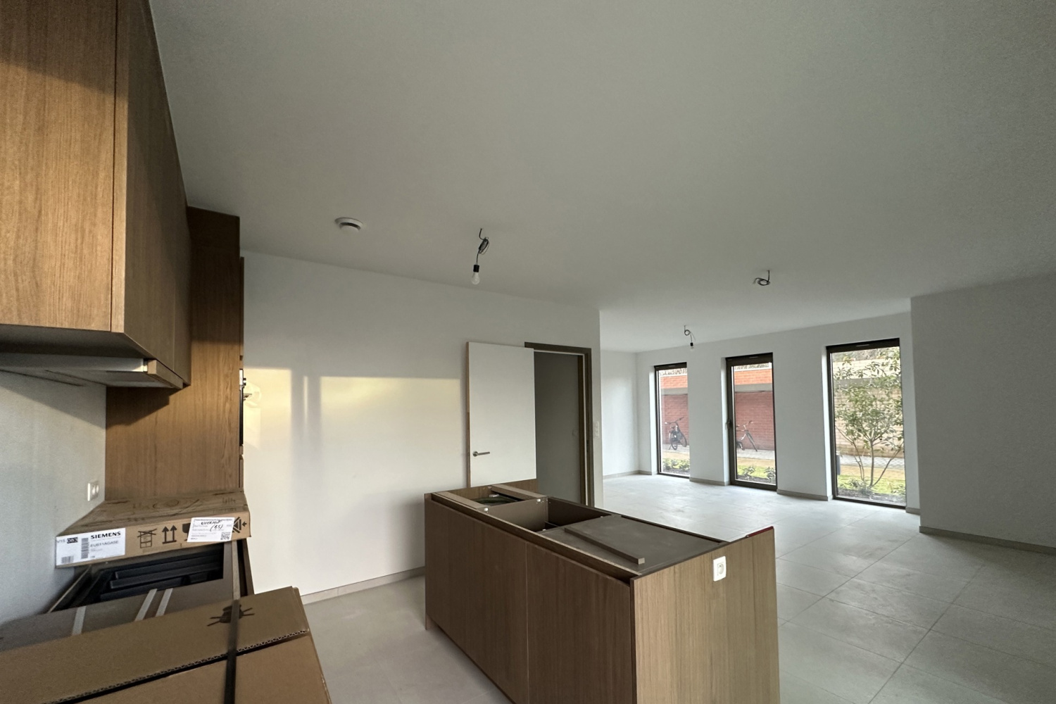 te koop appartement oud turnhout neerstraat b5